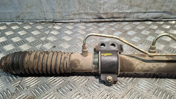 Gebruikte Nissan OE MAGLOWNICAALMERATINO brandstofrail image 10
