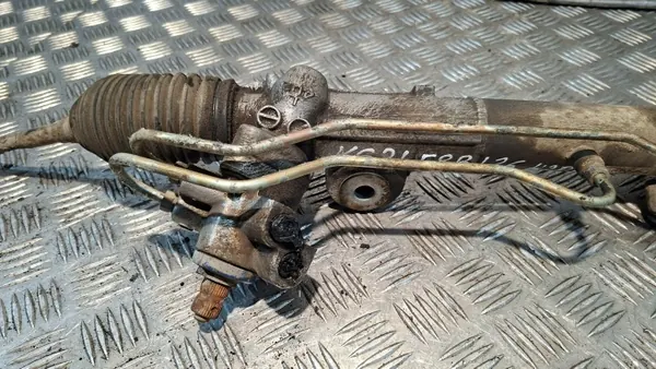 Gebruikte Nissan OE MAGLOWNICAALMERATINO brandstofrail image 6