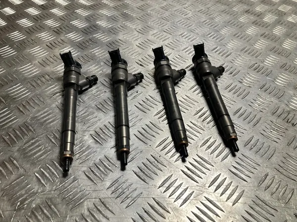 Insprutare Mercedes C-Klass W205 1.6 CDI image 2