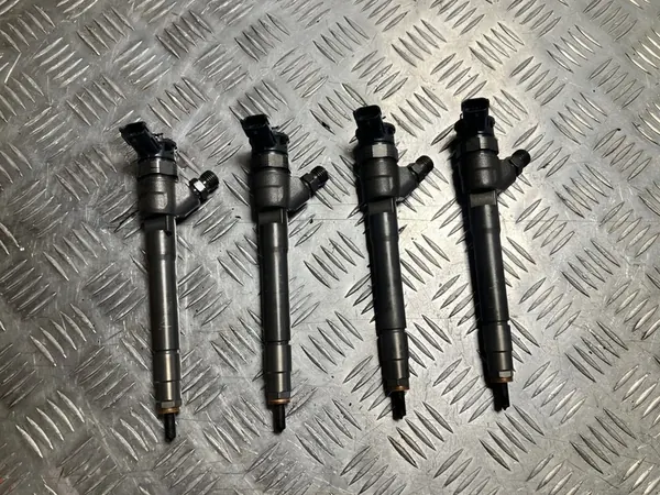 Insprutare Mercedes C-Klass W205 1.6 CDI image 3