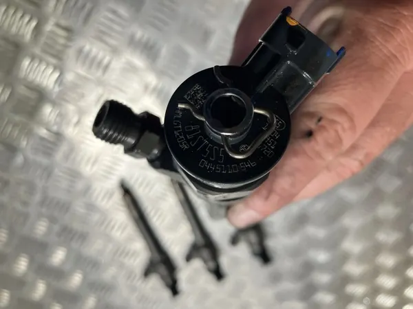 Insprutare Mercedes C-Klass W205 1.6 CDI image 6