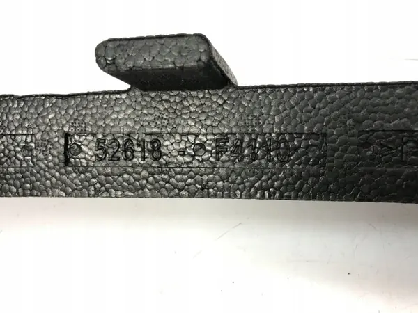 Toyota C-HR II 2025 Etupuskurivaimennin OEM 52618F4110 image 9