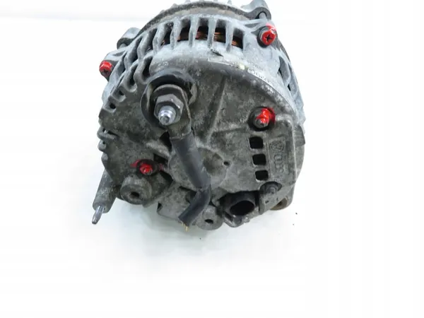 SEAT LEON I 1.9 TDI Vaihtovirtageneraattori Hitachi 028903029G image 4