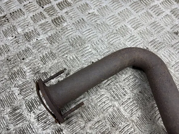 Connecteur flexible d'échappement Chevrolet Trax 2013 OEM AMD214667 image 2