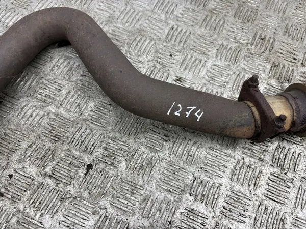 Connecteur flexible d'échappement Chevrolet Trax 2013 OEM AMD214667 image 3