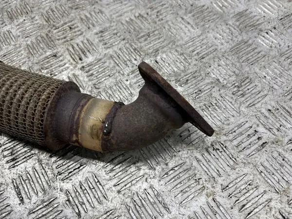 Connecteur flexible d'échappement Chevrolet Trax 2013 OEM AMD214667 image 5