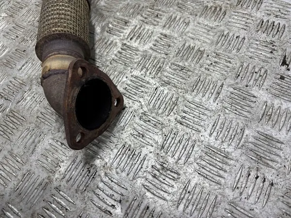 Connecteur flexible d'échappement Chevrolet Trax 2013 OEM AMD214667 image 6