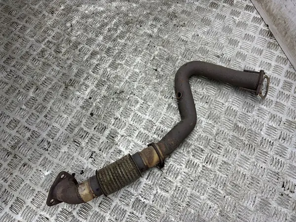 Connecteur flexible d'échappement Chevrolet Trax 2013 OEM AMD214667 image 7