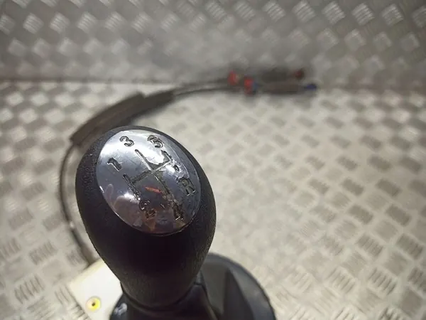 RENAULT MEGANE II 1.4 Vaihdevalitsin 8200105010 image 2