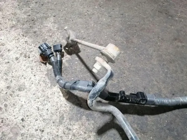 Bakre stabiliseringsstag OEM 4887050010 Lexus LS 5.0L image 7