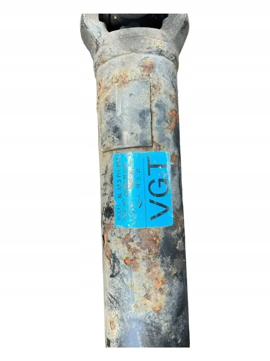 Kia OE 49100-3E110 Drivaxel, axeldrift image 4