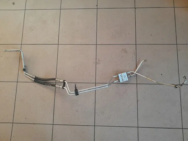 Líneas de refrigeración de aceite OEM RURKI CHŁODNICY OLEJU 3.6 V6 image 2