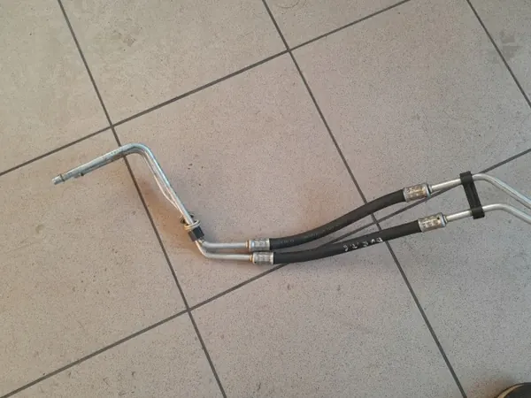 Líneas de refrigeración de aceite OEM RURKI CHŁODNICY OLEJU 3.6 V6 image 3