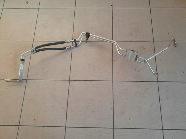 Líneas de refrigeración de aceite OEM RURKI CHŁODNICY OLEJU 3.6 V6 image 4
