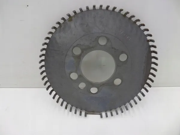 Capteur de roue Peugeot 308 I OEM V754005180 image 2