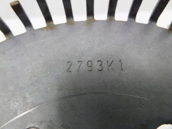 Capteur de roue Peugeot 308 I OEM V754005180 image 3