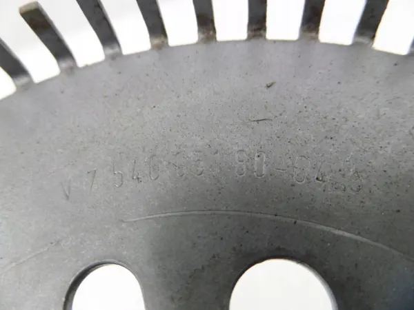Capteur de roue Peugeot 308 I OEM V754005180 image 4