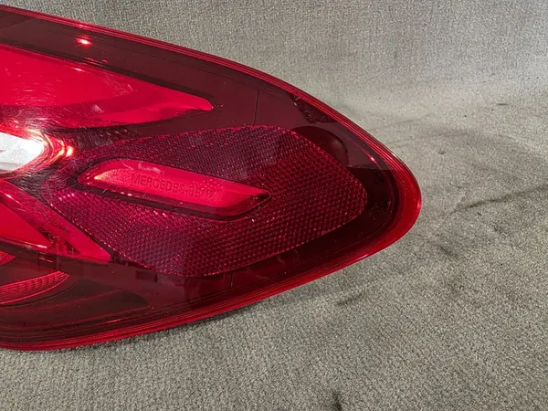 Rechter Achterlicht Mercedes GLC W253 image 3