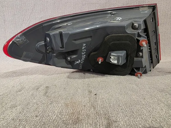 Rechter Achterlicht Mercedes GLC W253 image 4