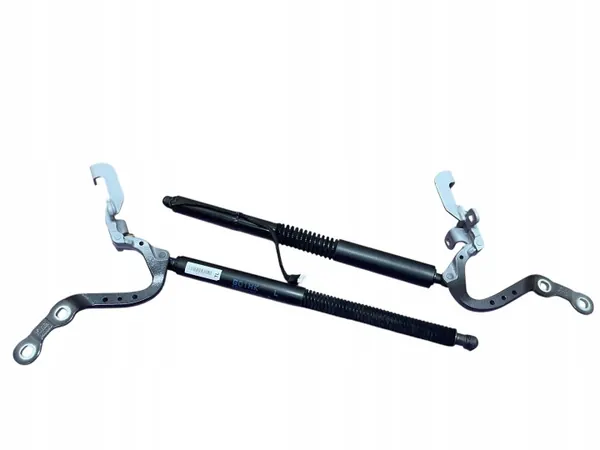 OEM 7497482 Verin Électrique & Charnière BMW X3 G01 image 2