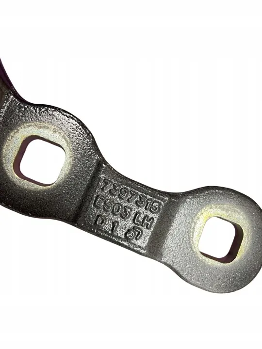 OEM 7497482 Verin Électrique & Charnière BMW X3 G01 image 6