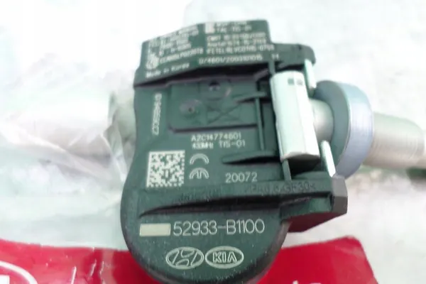 SENSOR TMPS KIA HYUNDAI 52933B1100 image 3