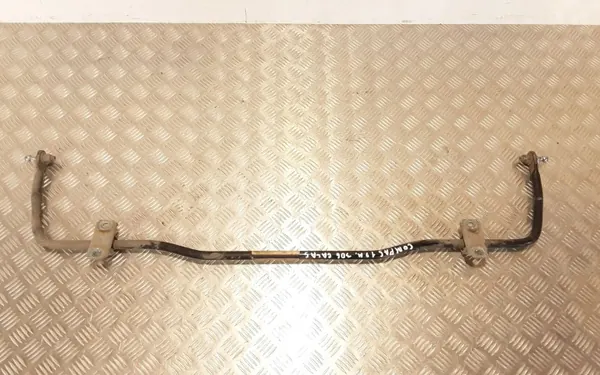 Barra estabilizadora traseira Jeep Compass 2017 OEM 68303071AA image 2