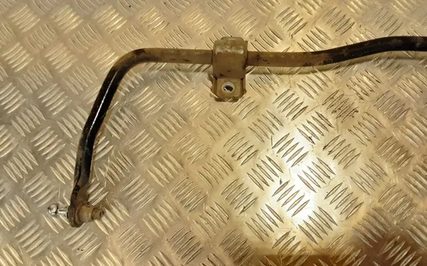 Barra estabilizadora traseira Jeep Compass 2017 OEM 68303071AA image 6