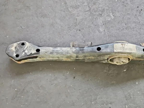 Support de boîte Audi 7L6399227G pour Q7 4.2 TDI image 3