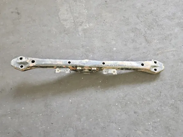Support de boîte Audi 7L6399227G pour Q7 4.2 TDI image 4
