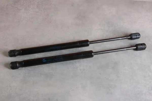 BMW i3 Gaspedaalactuator OEM 7299161 - Gebruikt image 3