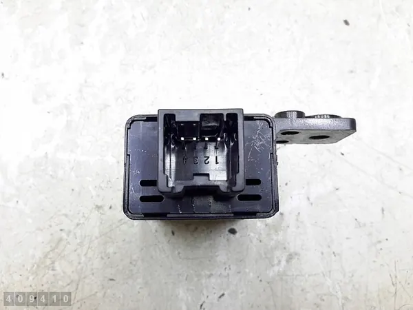 ECU Chevrolet Captiva 2010 96628221 image 3