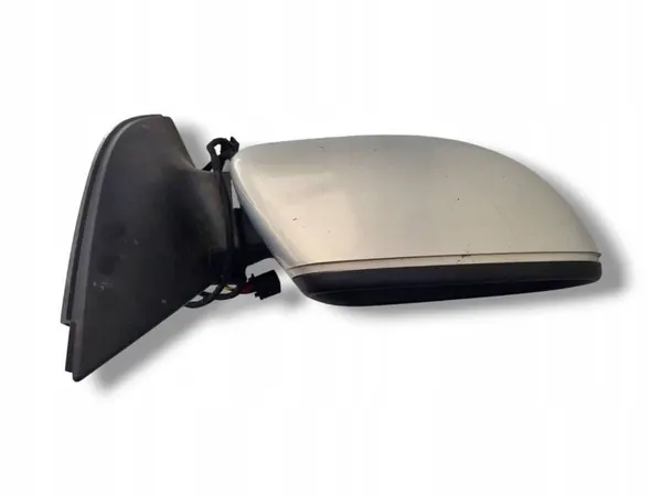 Oikea ulkopeili Volkswagen Golf 6 2009 OEM 5K0857508AD image 3