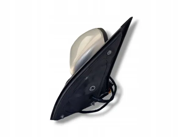 Oikea ulkopeili Volkswagen Golf 6 2009 OEM 5K0857508AD image 4