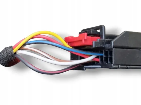 Oikea ulkopeili Volkswagen Golf 6 2009 OEM 5K0857508AD image 7