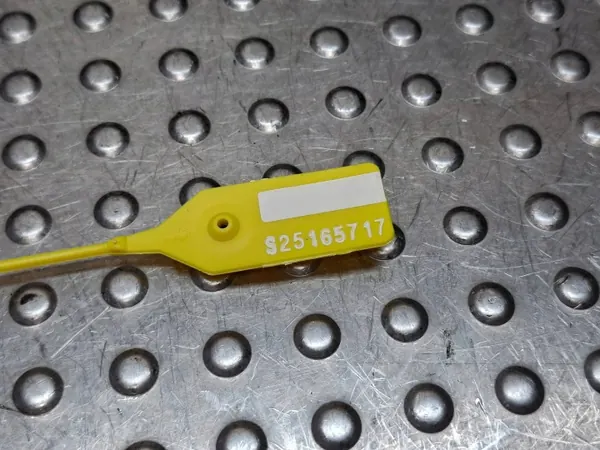Insprutningsram Set OEM S25165717 för Toyota Aygo I image 4