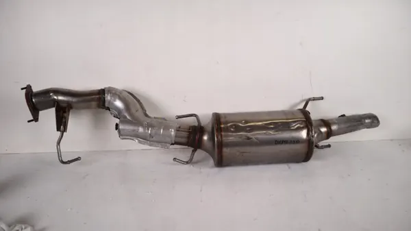 OEM 52224987 DPF Katalysator für 2.2 HDI Transporter image 2