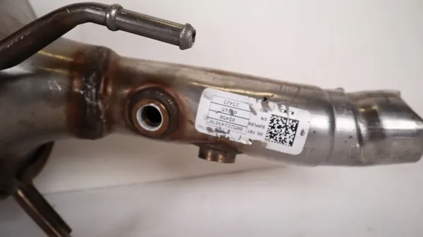 OEM 52224987 DPF Katalysator für 2.2 HDI Transporter image 10