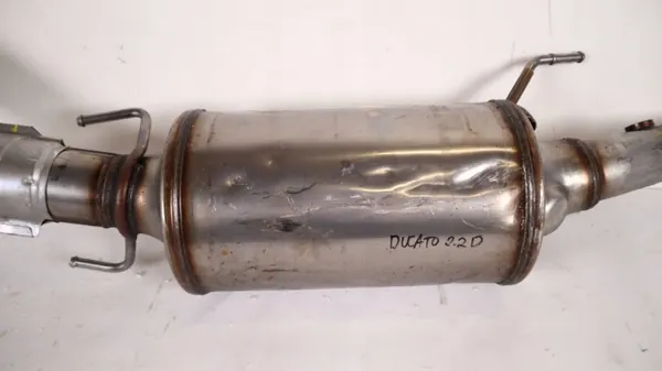 OEM 52224987 DPF Katalysator für 2.2 HDI Transporter image 3