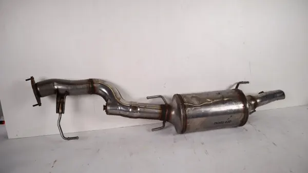 OEM 52224987 DPF Katalysator für 2.2 HDI Transporter image 4