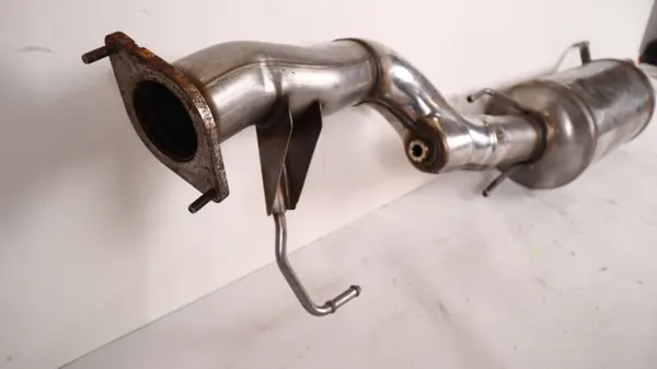 OEM 52224987 DPF Katalysator für 2.2 HDI Transporter image 5