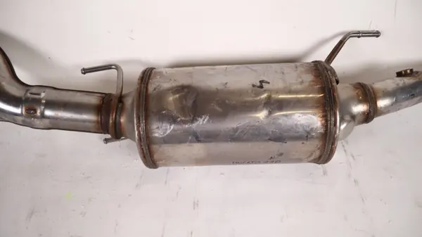 OEM 52224987 DPF Katalysator für 2.2 HDI Transporter image 6