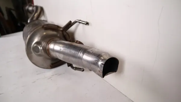 OEM 52224987 DPF Katalysator für 2.2 HDI Transporter image 7