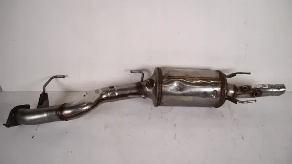 OEM 52224987 DPF Katalysator für 2.2 HDI Transporter image 9