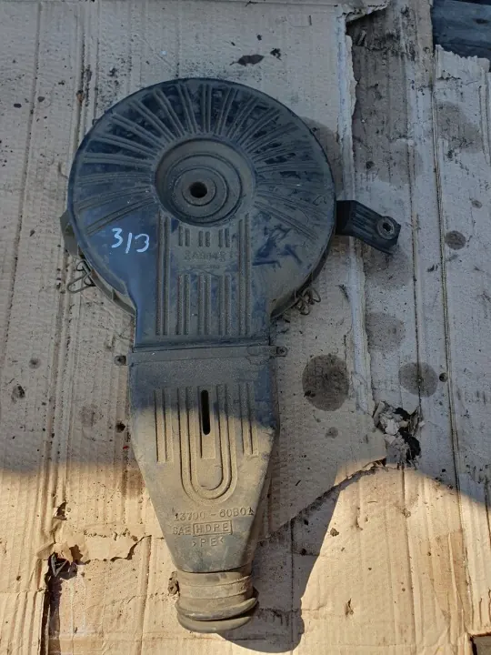 OEM Luftfiltergehäuse für Suzuki Swift MK1/MK2 95-01 image 2