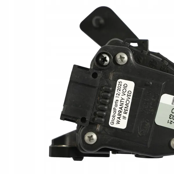 Volkswagen Transporter T5 Elektronische Gaspedaalmodule 7H2721503 image 2