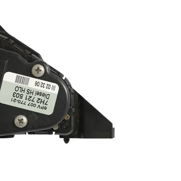 Volkswagen Transporter T5 Elektronische Gaspedaalmodule 7H2721503 image 3