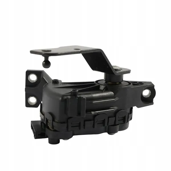 Volkswagen Transporter T5 Elektronische Gaspedaalmodule 7H2721503 image 4