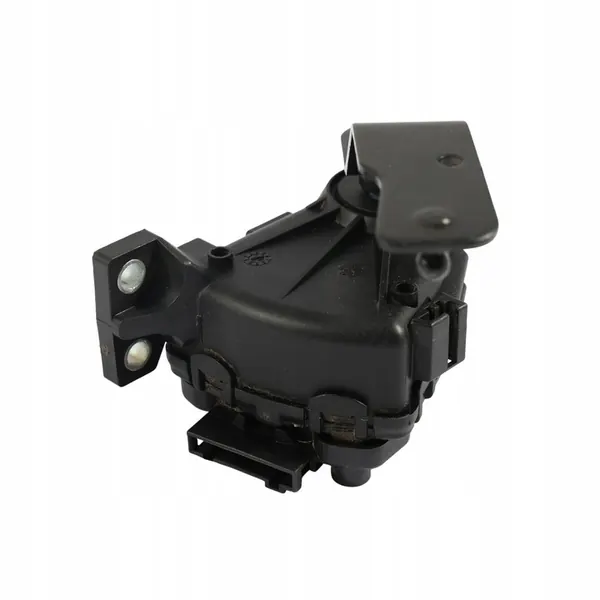 Volkswagen Transporter T5 Elektronische Gaspedaalmodule 7H2721503 image 5