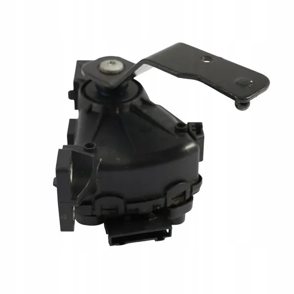 Volkswagen Transporter T5 Elektronische Gaspedaalmodule 7H2721503 image 6